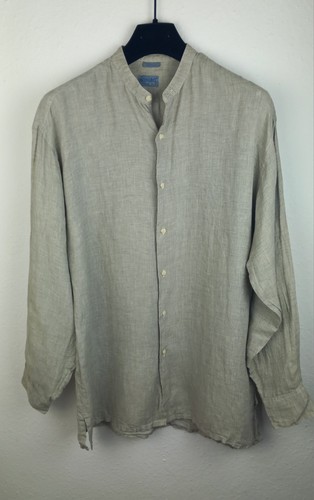 Kenzo hemd herren 100 - hemd, leinen