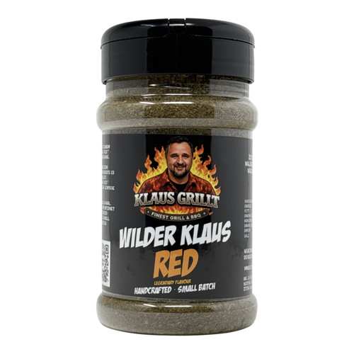 Wilder klaus red - wilder,