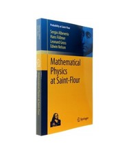 Mathematical Physics at