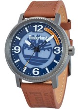 Timberland TDWGA2101503 Scusset Herrenuhr 44mm 5ATM