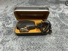 Vintage Philips Philishave