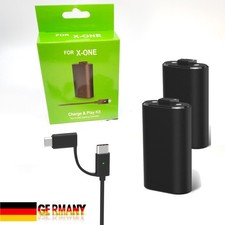 Wiederaufladbares Akku-Pack