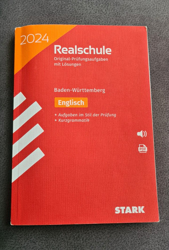 Stark original prüfungen - stark, original-prüfungen