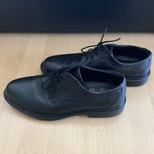 Gallus Herren Echtleder