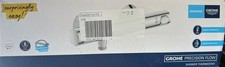 Grohe precision flow 34840000 - flow,