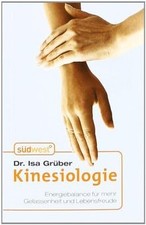 Kinesiologie: Energiebalance für mehr Gelassenheit ... | Buch | Zustand sehr gut