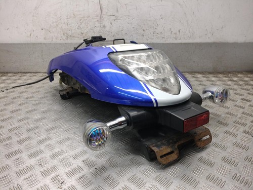 Suzuki vzr 1800 m1800r - suzuki,