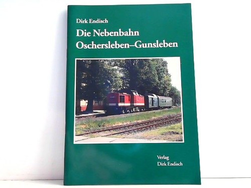 Die nebenbahn - die,
