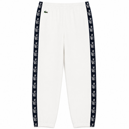 Lacoste sport jungen weiß - sport,
