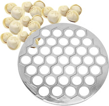 1 Stück Pelmeni Maker Mit 37