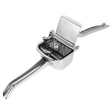  Kartoffelstampfer Saftpresse