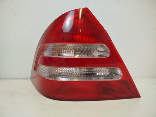 Mercedes klasse w203 - mercedes,