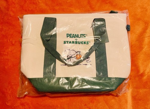 Starbucks peanuts snoopy - peanuts,