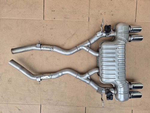 Bmw g80 g81 g82 - m3,