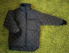 Steppjacke / Steppfutter mit