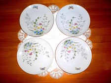 3 Kuchenteller Seltmann Weiden