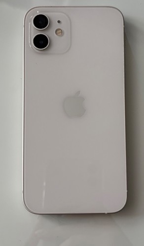 Apple iphone 256gb - in, weiß