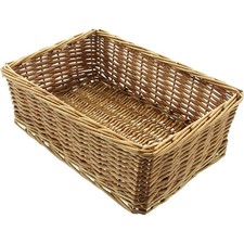 Frank Flechtwaren Regalkorb