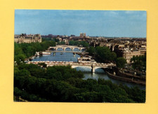 Paris - Ansicht Allgemeine (