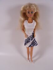 Vintage Barbie-Clone