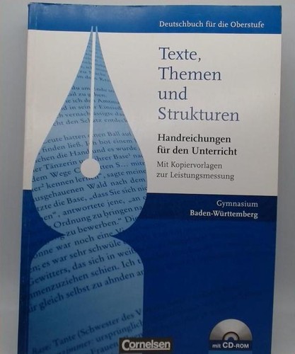 Texte themen und strukturen - texte,,