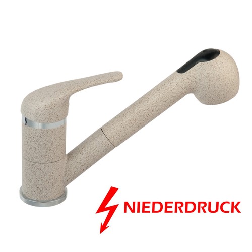 Küchenarmatur niederdruck - küchenarmatur,