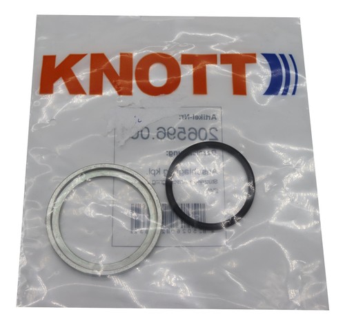 Knott anschlagring - knott, +
