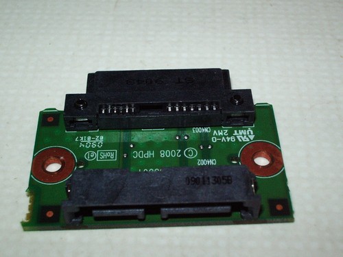 Notebook compaq 6735s - hp,