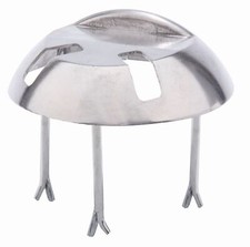 Alberts Torruhe Auflaufstütze