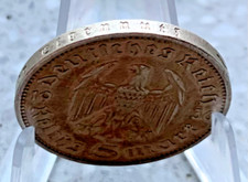 5 ✦ ·Silber· ✩Reichsmark