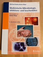 Medizinische Mikrobiologie