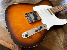 Haar Trad T 2TS, aged (1 piece