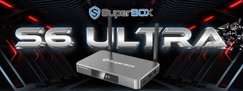 New superbox ultra 2025 - 📺new,
