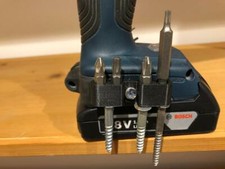 Magnetischer Bithalter passend