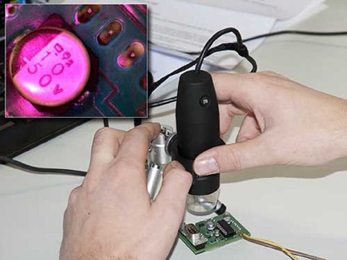 Pce mikroskop 200uv - pce,