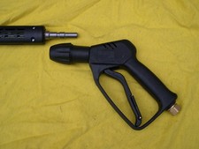 Hochdruckpistole Nilfisk Alto