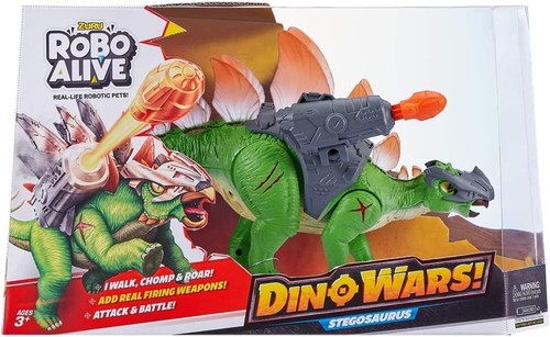 Robo alive dino - alive,
