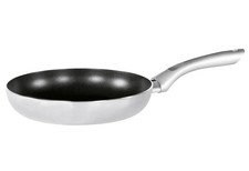 Bratpfanne 20 cm Aluminium