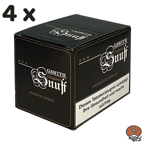Gawith original snuff - gawith,