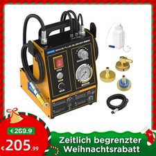 Bremsenentlüfter Bremsenentlüftungsgerät Elektrisch Kfz Bremsen Entlüftungsgerät