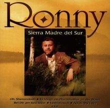 Sierra madre del sur von - sierra,