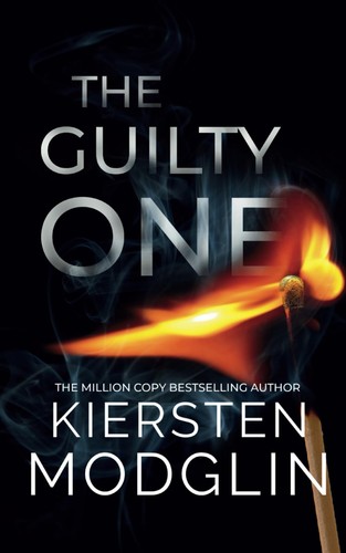 Kiersten modglin the - kiersten, guilty