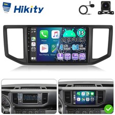 Für VW Crafter 2017-2024