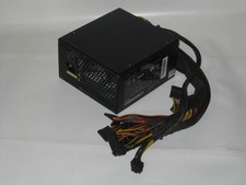 LC Power Netzteil, 650 W