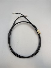 KTM GEBERKABEL FÜR SIGMA 500 '98 125 EXC CABLE FOR SIGMA 58314069151 XX23152