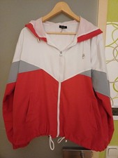 Windjacke Damen Gr.L Sehr