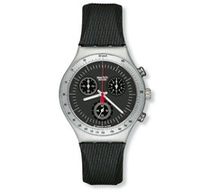 RARITÄT: Swatch Irony Chrono