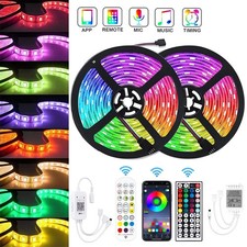 LED Stripe RGB Leiste Streifen