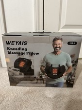 weyais Neck Massager Pillow
