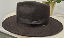 Ich verkaufe Herrenhut Filzhut